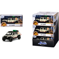 Jada Jurassic World 2020 Jeep Gladiator 1:32,