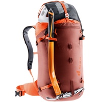 Deuter Guide 30 redwood/papaya (3361323-5912)