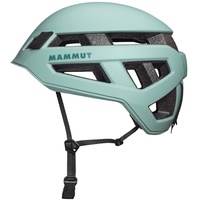 Mammut Crag Sender Kletterhelm (Größe 56-61CM, gruen)