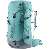 Deuter Gravity Expedition 45+ SL dustblue/graphite (Damen) (3362122-34562)