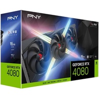 PNY GeForce RTX 4080 XLR8 Gaming Verto Epic-X RGB