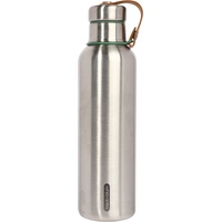 Black+Blum Isolierflasche (optimiertes Design), olive, 750 ml