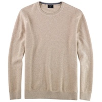 Olymp Pullover - beige - M