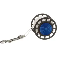 Scubapro S-TEK Spool Farbkit, Farbe:blau