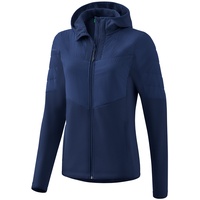 Erima Hybrid Jacke new Navy 44