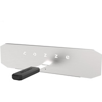 Cozze Hitzeschild für Pizzaofen L