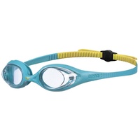 Arena Spider Junior Schwimmbrille Blau