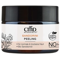 CMD Sandorini Peelingcreme