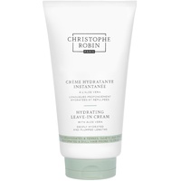 Christophe Robin Hydrating Leave-In Cream Aloe Vera ml