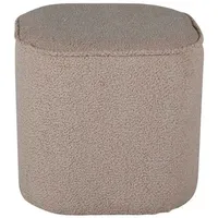 VCM ebuy24 Pouf, Beige | Beige