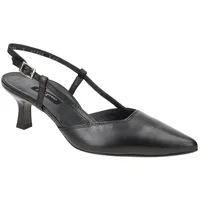 Paul Green Pumps schwarz | Gr.: 38,5