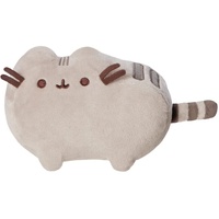 AURORA 61488 - Katze, Tabbykatze Pusheen, stehend, Plüschtier, 14