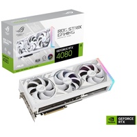Asus ROG Strix GeForce RTX 4080 16 GB GDDR6X