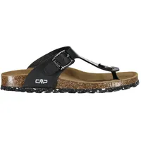 CMP Eco Mymosa Sandalen - Black - EU 40