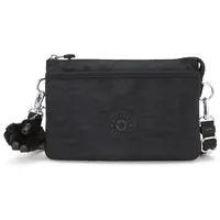 Kipling Riri Small Crossbody Black Noir