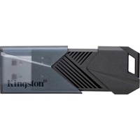 Kingston DataTraveler Exodia Onyx 64GB, USB-A 3.0 (DTXON/64GB)