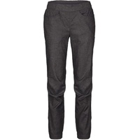 Patagonia Hampi Rock Pants Damen Kletterhose ink black