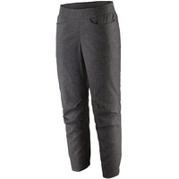 Patagonia Hampi Rock Pants Damen Kletterhose ink black