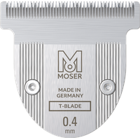 MOSER T-Blade Precision Blade