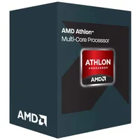 AMD Athlon X4 950 Prozessor (3,80GHz, 4 Core, 2MB,