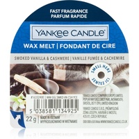 Yankee Candle Smoked Vanilla & Cashmere