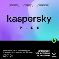 Kaspersky Lab Kaspersky Plus