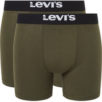 Levi's Levis Herren 2er Pack