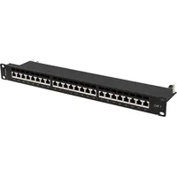 LANBERG Patch Panel 1U