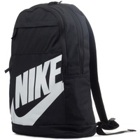 Nike Rucksack Black/Black/White 