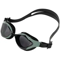 Arena Air-Bold Swipe Schwimmbrille Air Bold Smoke-dark_olive-black / Olive-Black