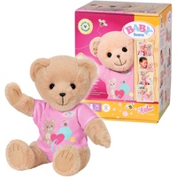 BABY born® BABY born Bär, pink