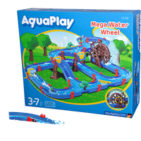 Aquaplay MegaWaterWheel