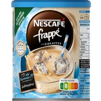 Nescafé Nescafe Eiskaffee Frappe, 275 g