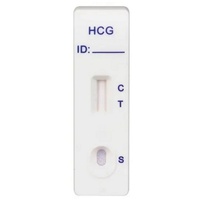 Clear&Simple CLEAR&SIMPLE HCG Combi Schwangerschaftstest 10 Stück