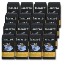 Lazarro 8 KG Lazarro Caffè Crema Bohnen, Preis ist