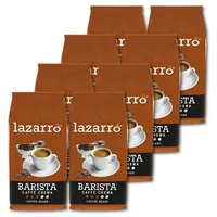 Lazarro 8 KG Lazarro Barista Caffè Crema Bohnen, Preis