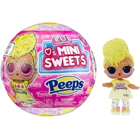 MGA Entertainment L.O.L. Surprise! Loves Mini Sweets Tough Chick