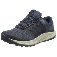 Merrell Nova 3 GTX Wanderschuh, Navy, 43