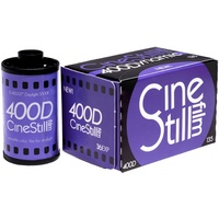 CINESTILL 400 Dynamic C-41 135