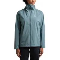 Haglöfs Haglofs Korp Proof Jacke - Steel Blue -