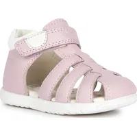 GEOX Macchia Sandalen Pink 23