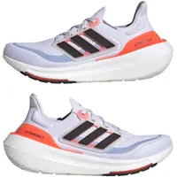 Adidas Ultraboost Light Damen Cloud White / Core Black