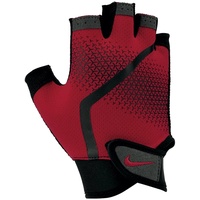 Nike Extreme Lightweight Gloves N0000004-613, Mens Gloves, red, M