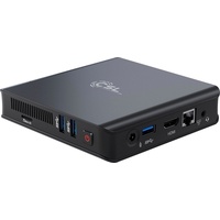 CSL Mini-PC »Narrow Box Ultra HD Compact v4 /