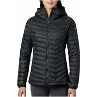 Columbia Powder PassTM Jacke - Black - S