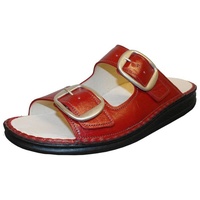 Finn Comfort Lipari Damen Pantolette