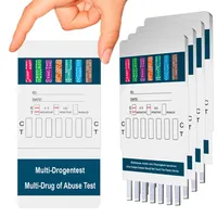 BMUT 10in1 Multi Drogentest Urintest – 10 Drogenarten 5