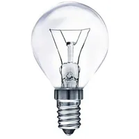 Müller-Licht Backofenlampe E14, 25W Tropfenform,