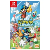 Bandai Namco Entertainment Klonoa Phantasy Reverie Series