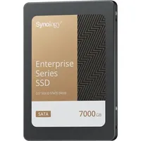 Synology SAT5210-7000G SATA SSD für NAS 7 TB 2,5"